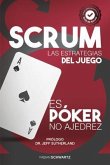 Scrum Las Estrategias del Juego (eBook, ePUB)
