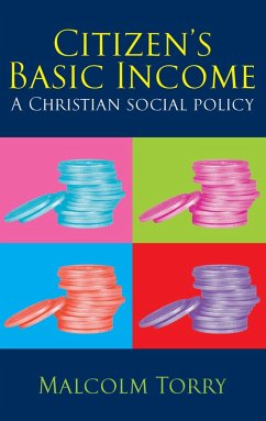 Cover Citizen's Basic Income (eBook, ePUB)