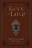 Keys of Love (eBook, ePUB)