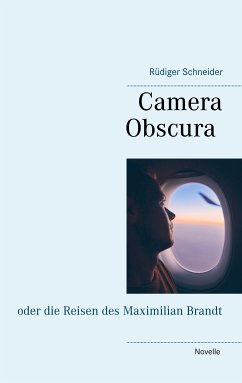 Camera Obscura (eBook, ePUB) - Schneider, Rüdiger