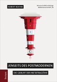 Jenseits des Postmodernen (eBook, PDF)