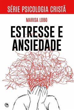 Cover Estresse e Ansiedade (eBook, ePUB)