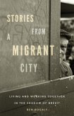 Stories from a migrant city (eBook, ePUB)