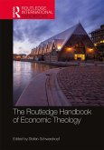 The Routledge Handbook of Economic Theology (eBook, ePUB)