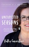 Unexpected Seasons (eBook, ePUB)