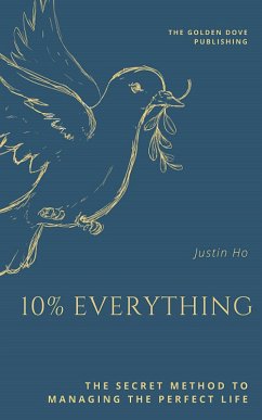 Cover 10% Everything (eBook, ePUB)
