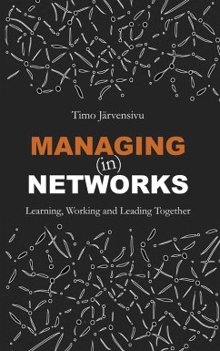 Managing (in) Networks (eBook, ePUB)
