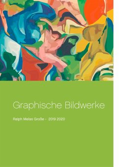 Graphische Bildwerke (eBook, ePUB) - Große, Ralph Melas