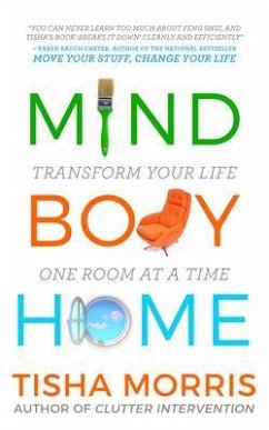 Cover Mind Body Home (eBook, ePUB)