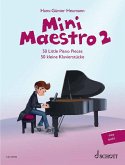 Mini Maestro 2 (eBook, PDF)