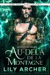 Au-delà de la Montagne (eBook, ePUB) - Bild 1
