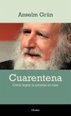 Cuarentena (eBook, ePUB)