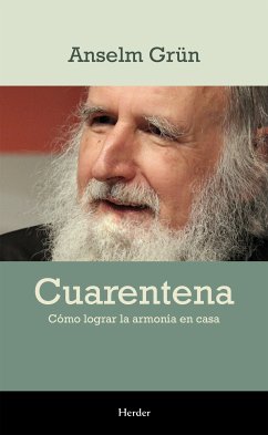 Cuarentena (eBook, ePUB) - Grün, Anselm; Biallowons, Simon