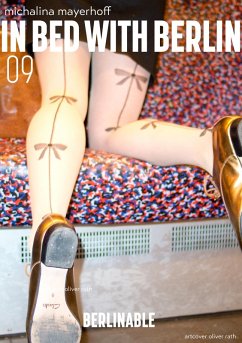 Cover In Bed with Berlin - Episode 9 (eBook, ePUB)