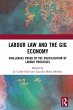 Labour Law and the Gig Economy (eBook,... - Bild 1