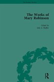 The Works of Mary Robinson, Part II vol 6 (eBook, ePUB)