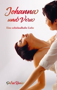 Johanna und Vera (eBook, ePUB) - Kania, Petra