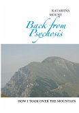 Back from Psychosis (eBook, ePUB)