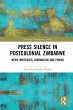 Press Silence in Postcolonial Zimbabwe... - Bild 1