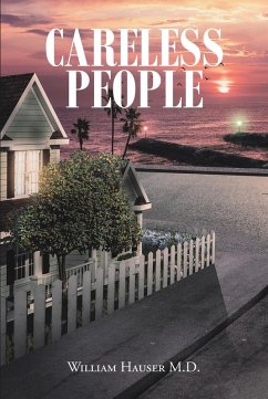 Cover Careless People (eBook, ePUB)