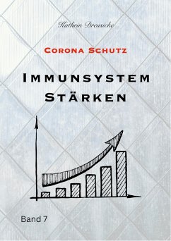 CORONA Schutz (eBook, ePUB) - Dreusicke, Kathrin
