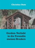 Gordon- Verliebt in die Freundin meines Bruders (eBook, ePUB)