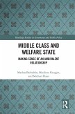Middle Class and Welfare State (eBook, PDF)