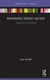 Reframing Energy Access (eBook, PDF)