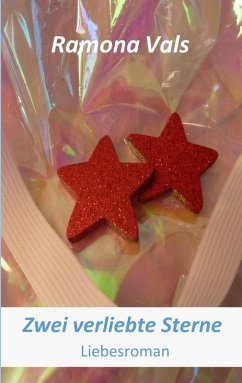 Cover Zwei verliebte Sterne (eBook, ePUB)