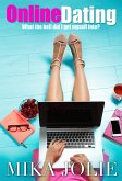 Online Dating (eBook, ePUB)