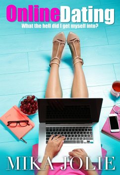Cover Online Dating (eBook, ePUB)