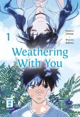 Weathering With You 01 (eBook, ePUB) Weathering With You 01 (eBook, ePUB)