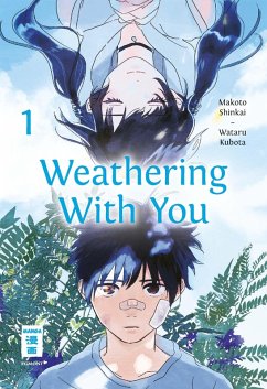 Cover Weathering With You 01 (eBook, ePUB)