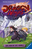 Der Drache des Himmels / Dragon Ninjas Bd.3 (eBook, ePUB)