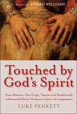 Touched by God's Spirit (eBook, ePUB)