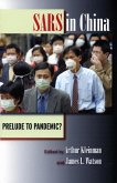 SARS in China (eBook, ePUB)