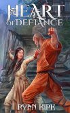 Heart of Defiance (Relentless, #2) (eBook, ePUB)
