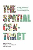 The spatial contract (eBook, ePUB)
