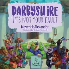 Cover Darbyshire (eBook, ePUB)