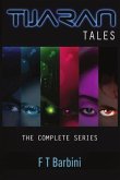 Tijaran Tales (eBook, ePUB) Tijaran Tales (eBook, ePUB)