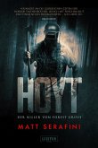 HOYT - DER KILLER VON FOREST GROVE (eBook, ePUB)