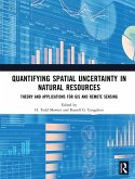 Quantifying Spatial Uncertainty in Natural Resources (eBook, PDF)
