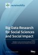 Big Data Research for Social Sciences... - Bild 1