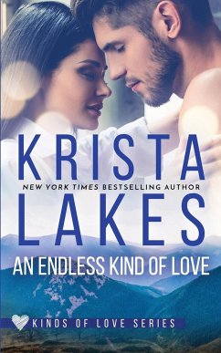 An Endless Kind of Love - Lakes, Krista