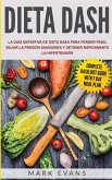 Dieta DASH Dieta DASH