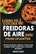 Libro de cocina de freidoras de aire... - Bild 1