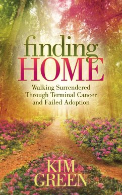 Cover Finding Home (eBook, ePUB)