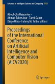 Proceedings of the International Conference on Artificial Intelligence and Computer Vision (AICV2020) (eBook, PDF)