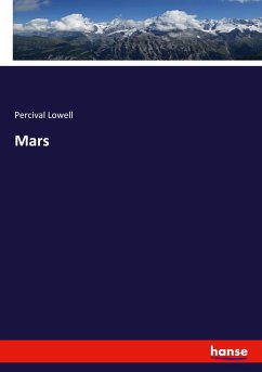 Mars - Lowell, Percival