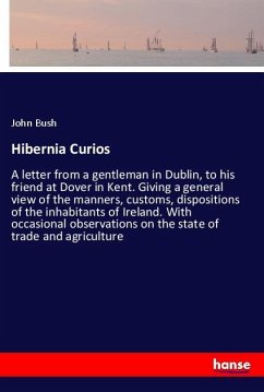 Hibernia Curios - Bush, John